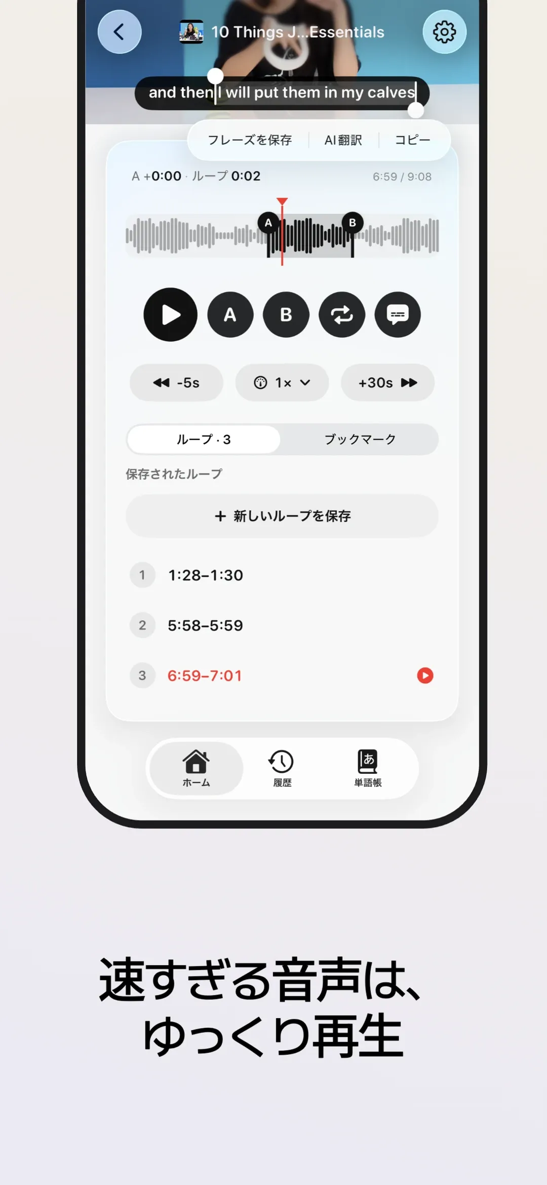 Dollim screenshot 2